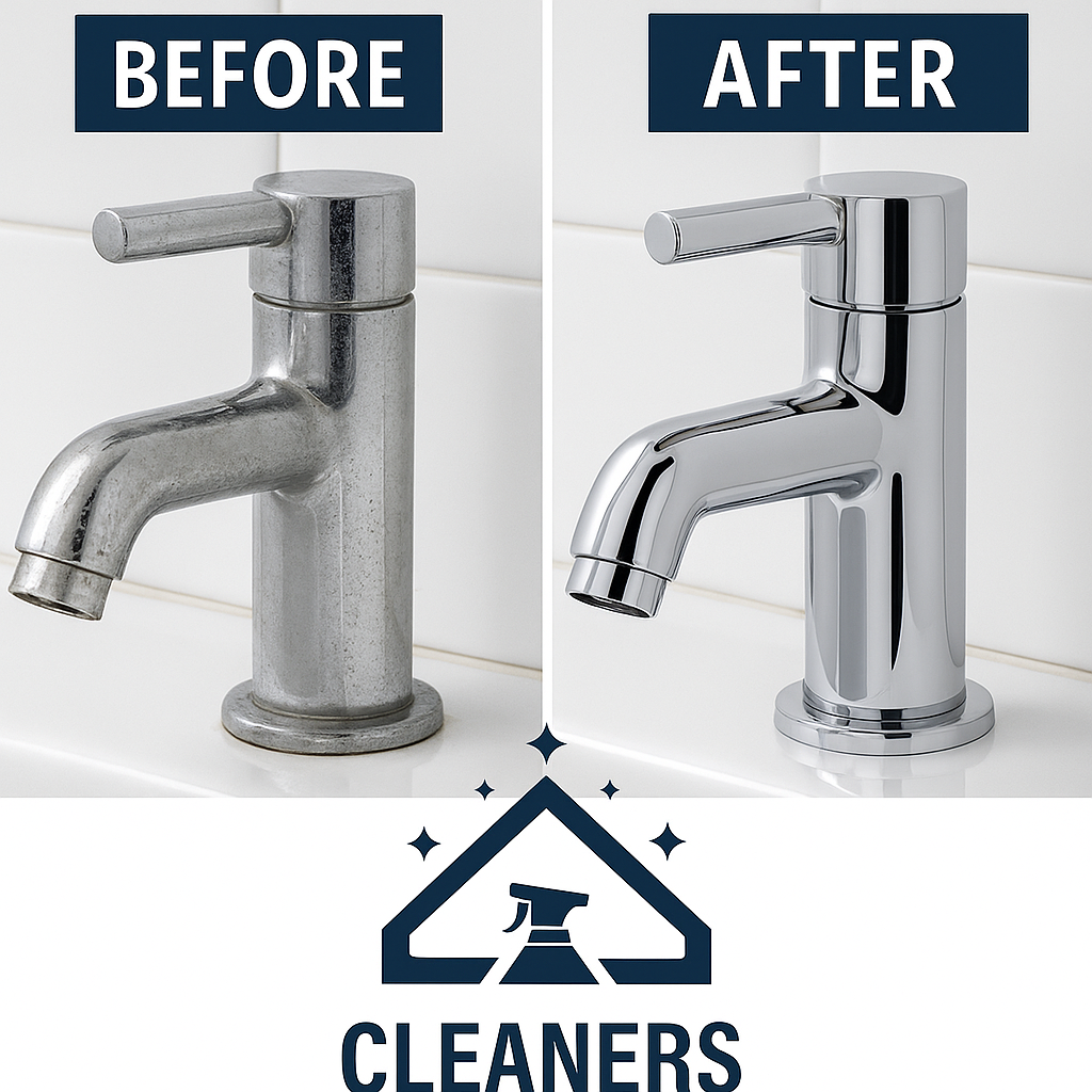 Chrome Shiner with Kit 500ml | Cleaners