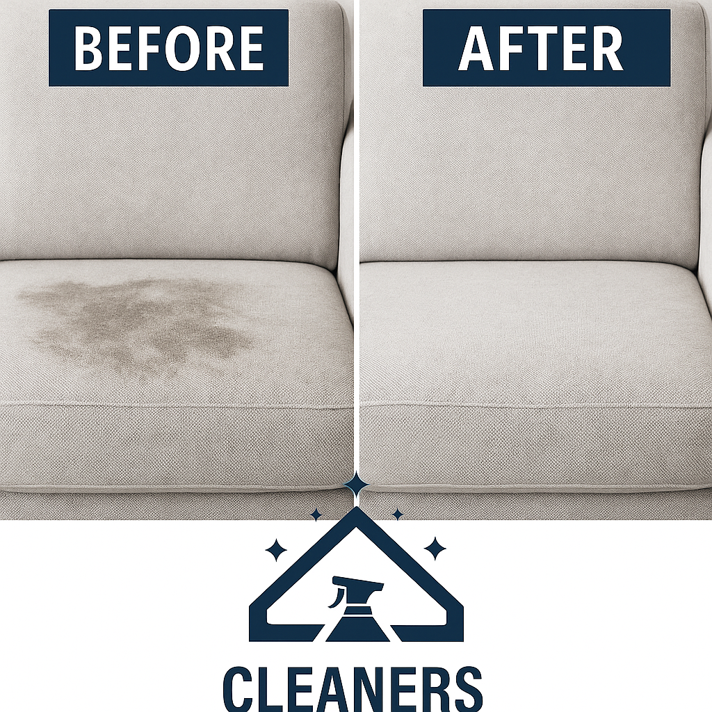 The All-in-One | Pack of 7 Bottles | Cleaners