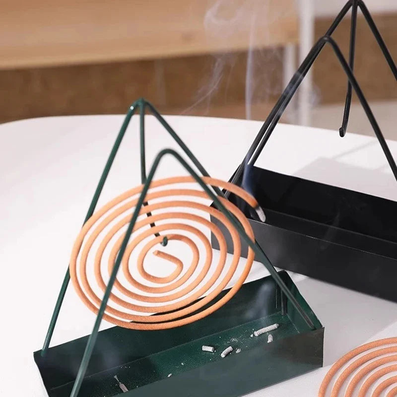 MOSQUITO COIL STAND