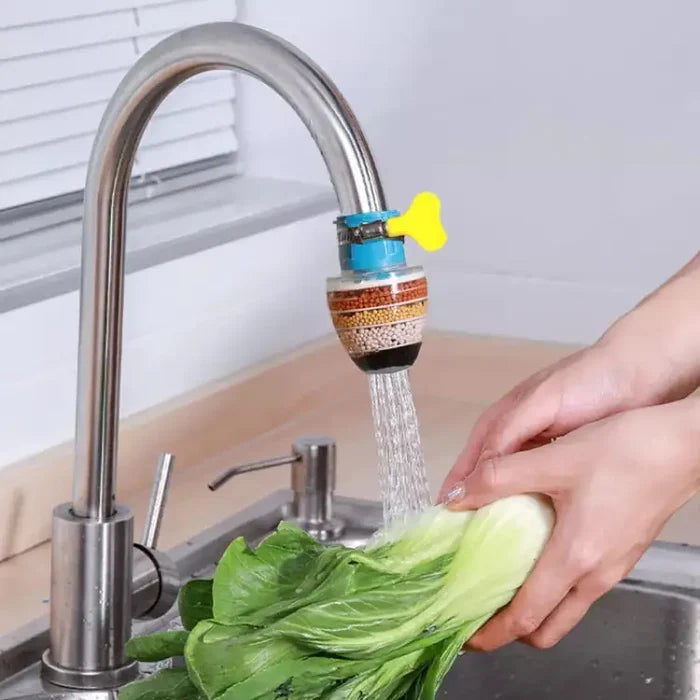 Faucet Tap Water Purifier