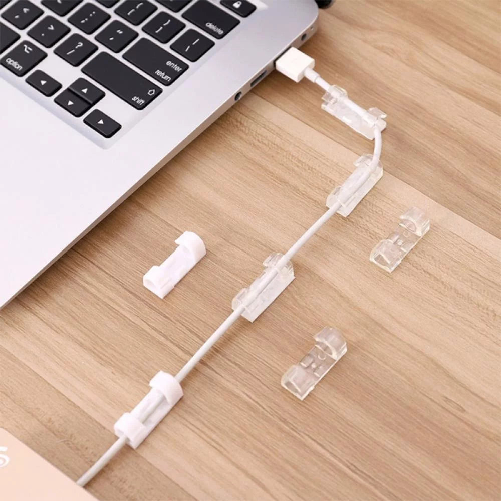 Wire Organizer Stickers – GHARBAAR