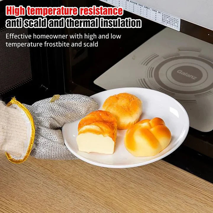 Dishwashing Wire Gloves