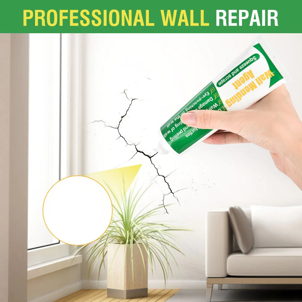 WALL REPAIR AGENT - 100 ML