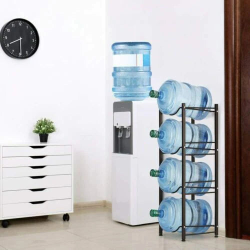 Water Bottle Holder by Gharbaar