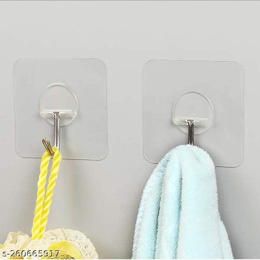 Self Adhesive Hanger Hooks